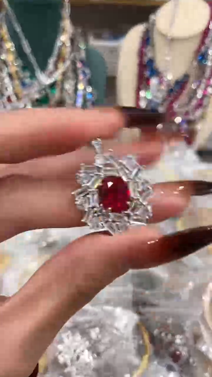 非金属无高端精品系列款式q656