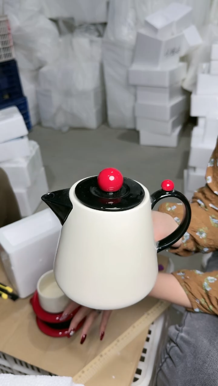 【闪购商品】瓷片瓷片好看的微瑕陶瓷餐具63