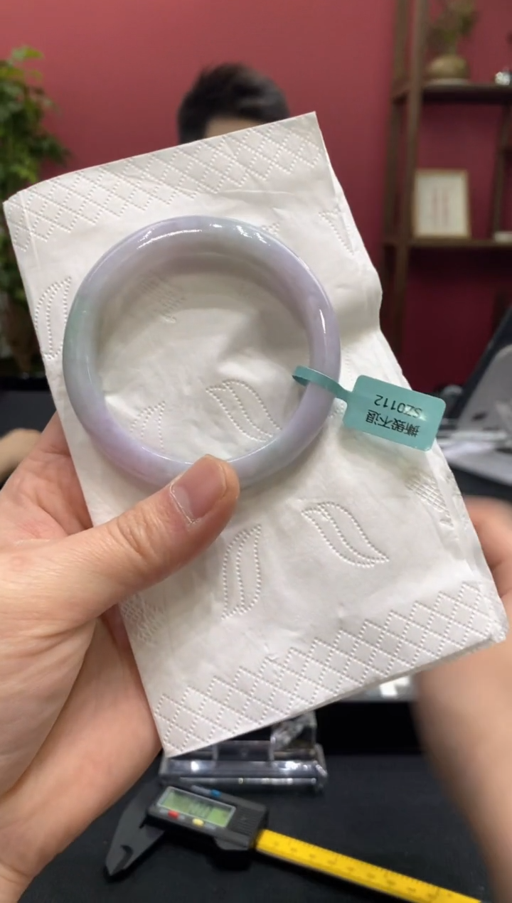 【闪购商品】翡翠手镯未镶嵌00003378