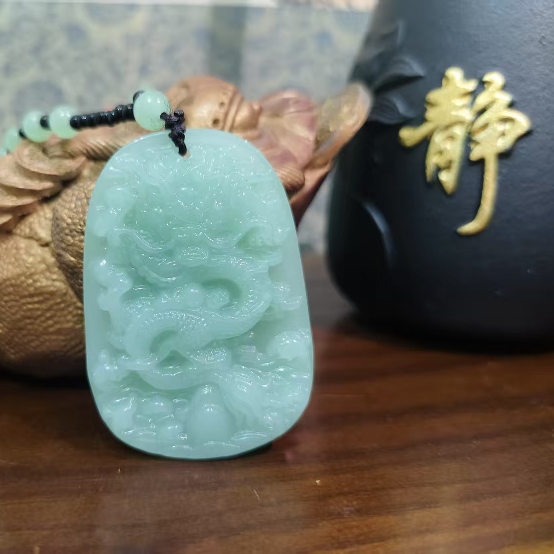 双11 粉丝福利浅色龙牌