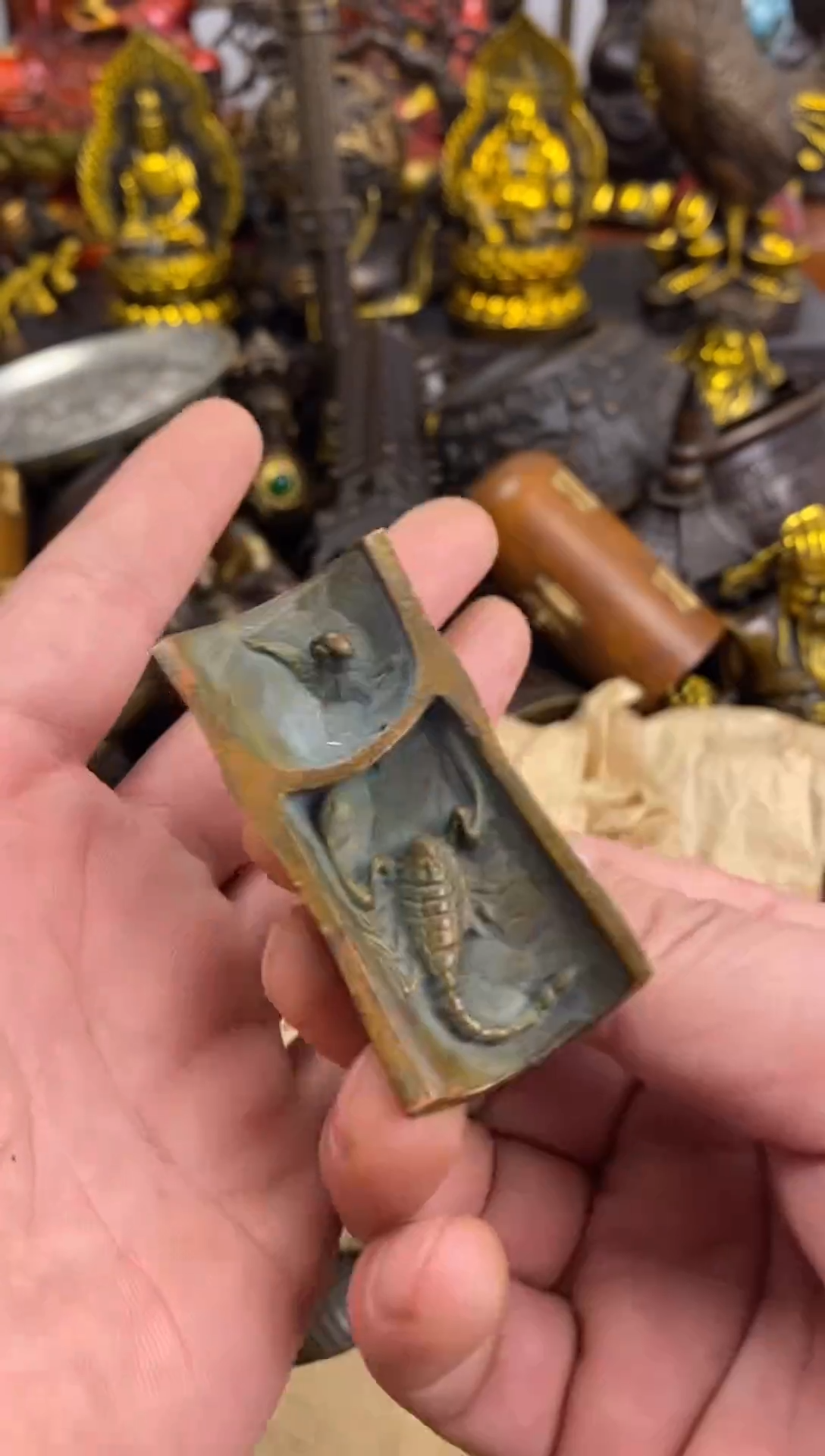 马哥专属  案台摆件 物品摆件