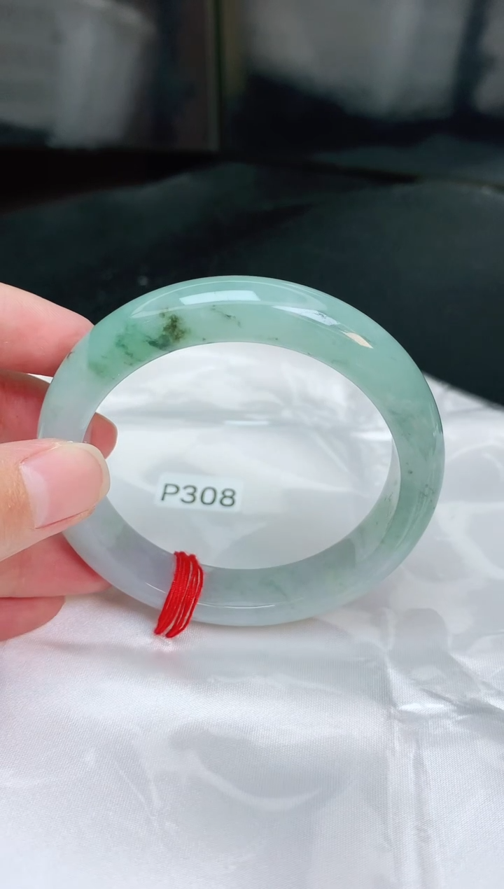 【闪购商品】翡翠手镯未镶嵌缅甸天然A货翡翠