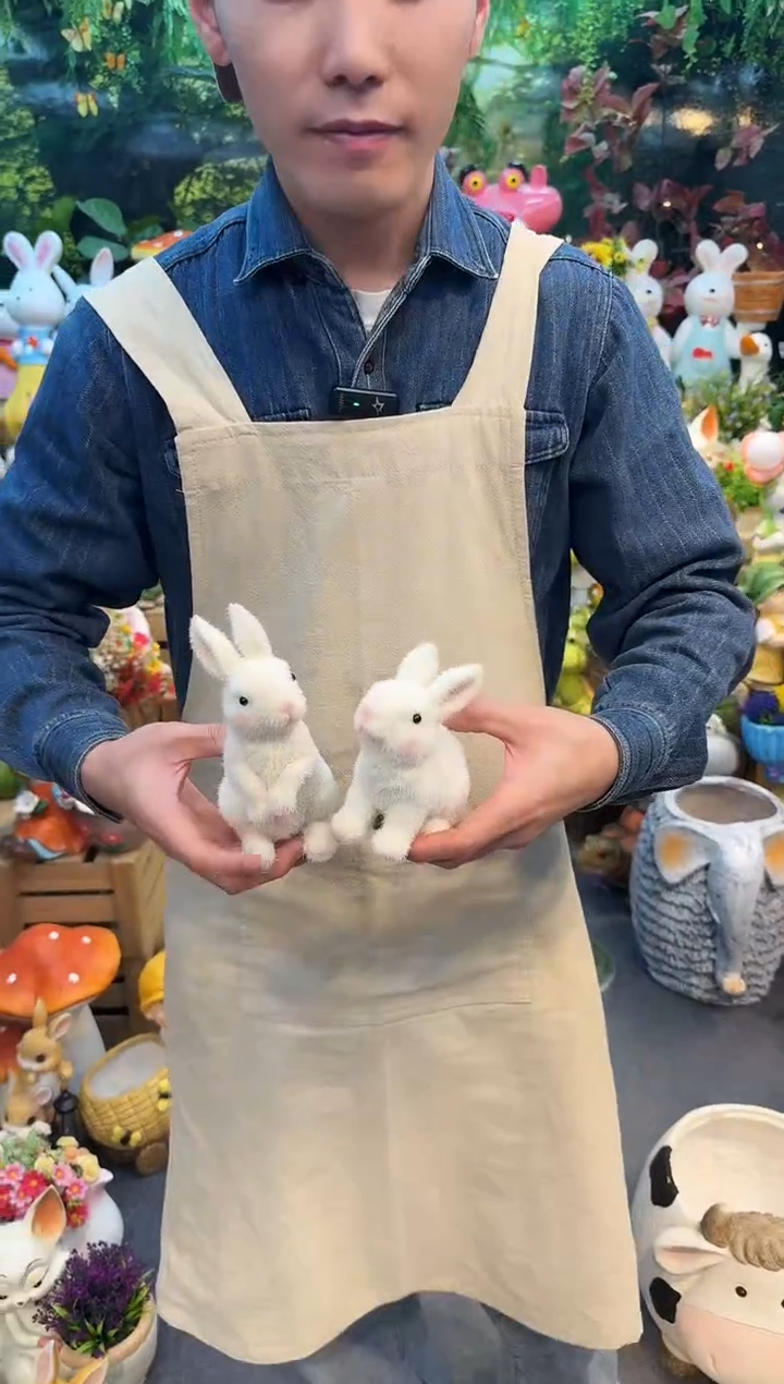 户外花园庭院摆件&002&