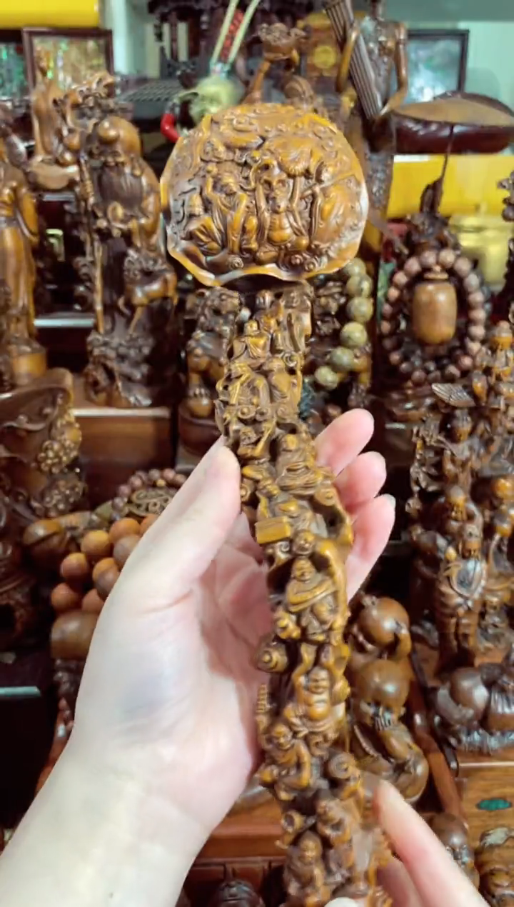 【闪购商品】木高端文玩礼品好物