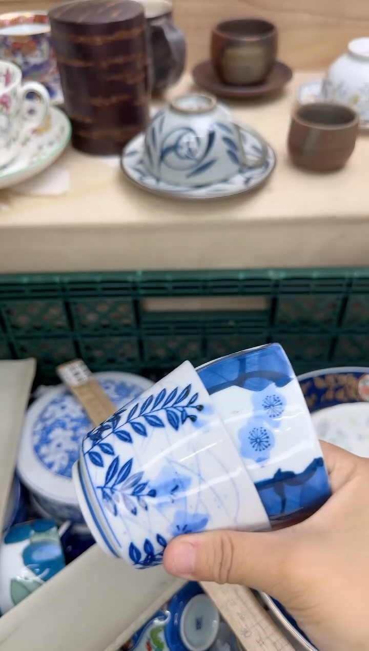 茶壶紫砂海**馆080淘艺中古瓷器满18米包邮