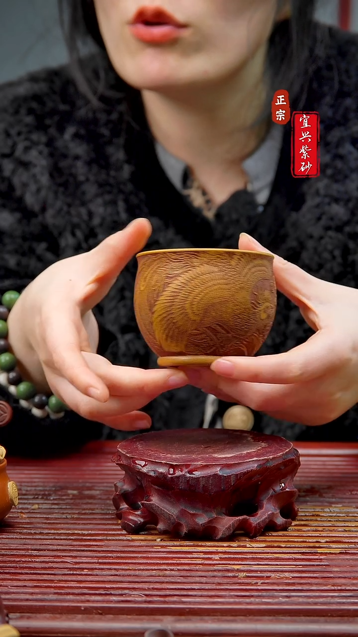 紫砂茶宠宜兴紫砂茶宠摆件