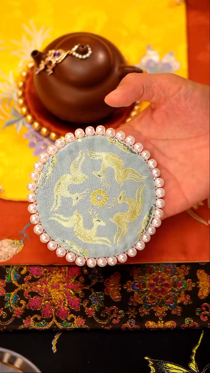 030杯垫杯垫杯垫11.5cm