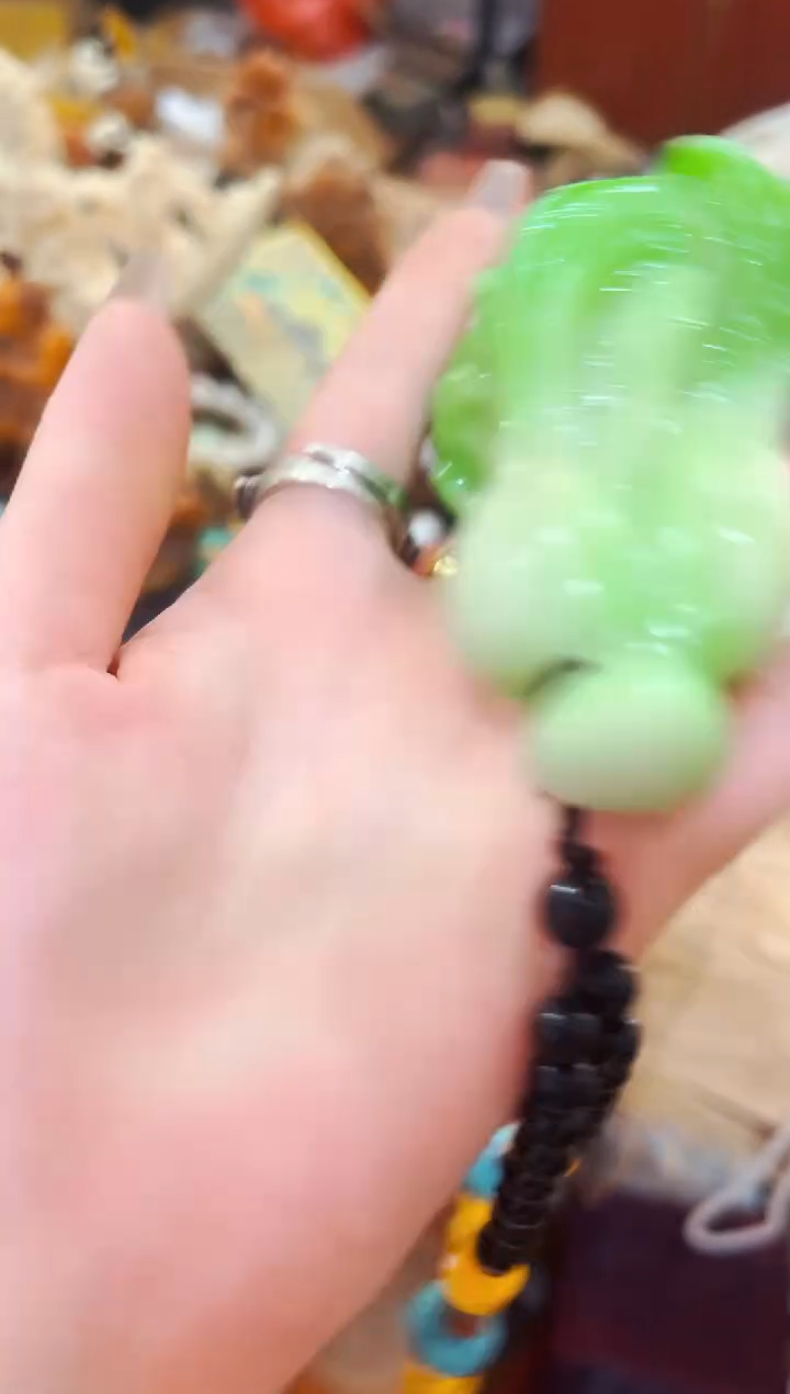 白菜老板娘主播推荐推荐