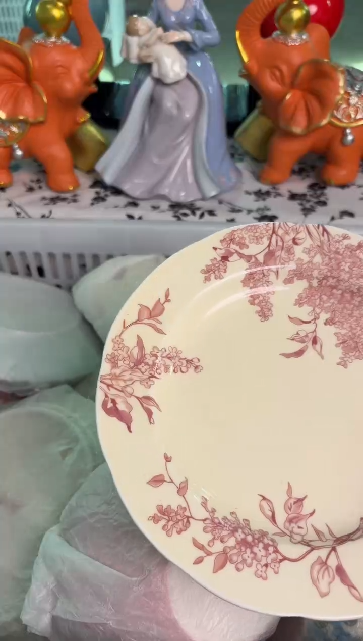 瓷片267默认微瑕谨慎参怕库存1件