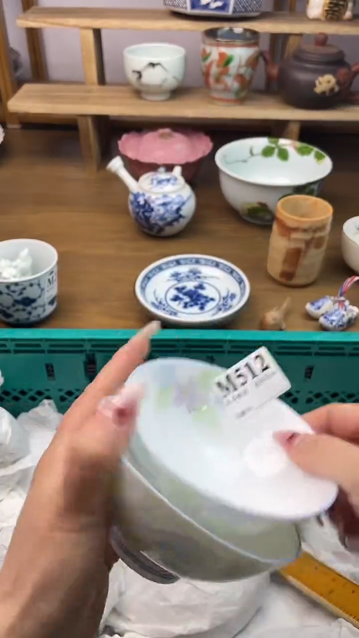 瓷片爱*末                  