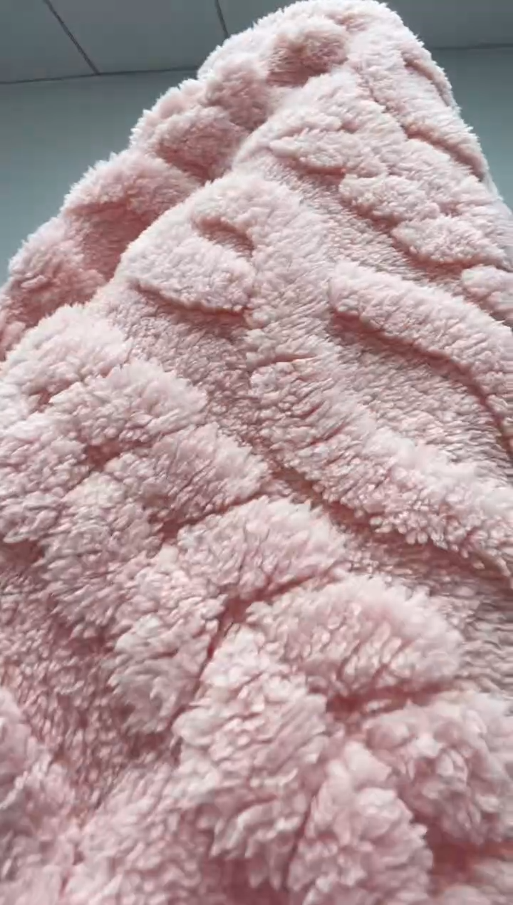 法兰绒2x2.8面料尺寸主播介绍为准