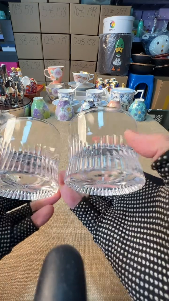【闪购商品】瓷片启航瓷器精选