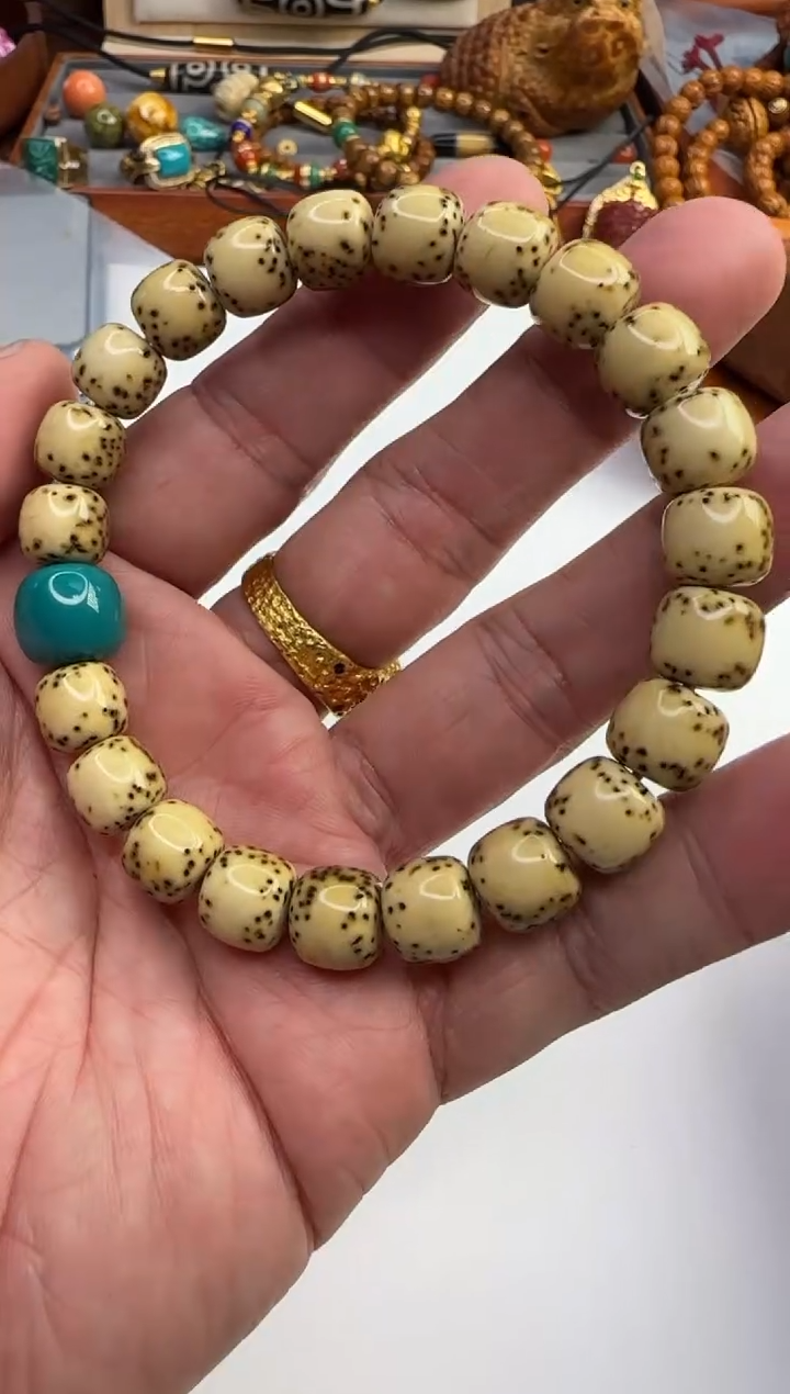 手串星月菩提星月菩提手串