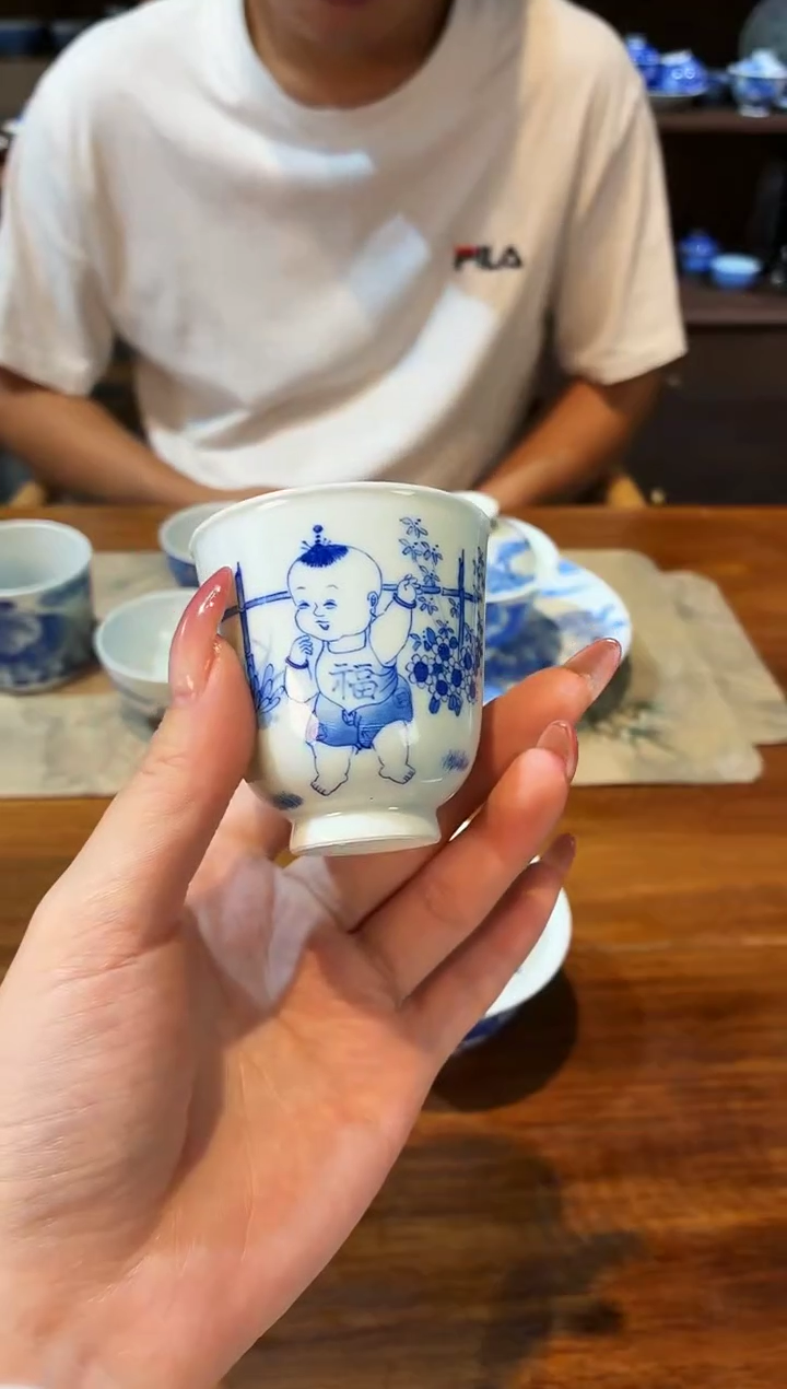 竹林草堂          