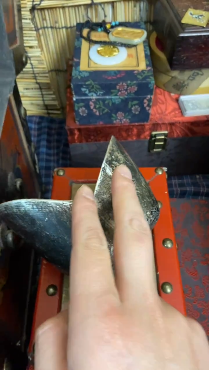 木特色-----福利盒