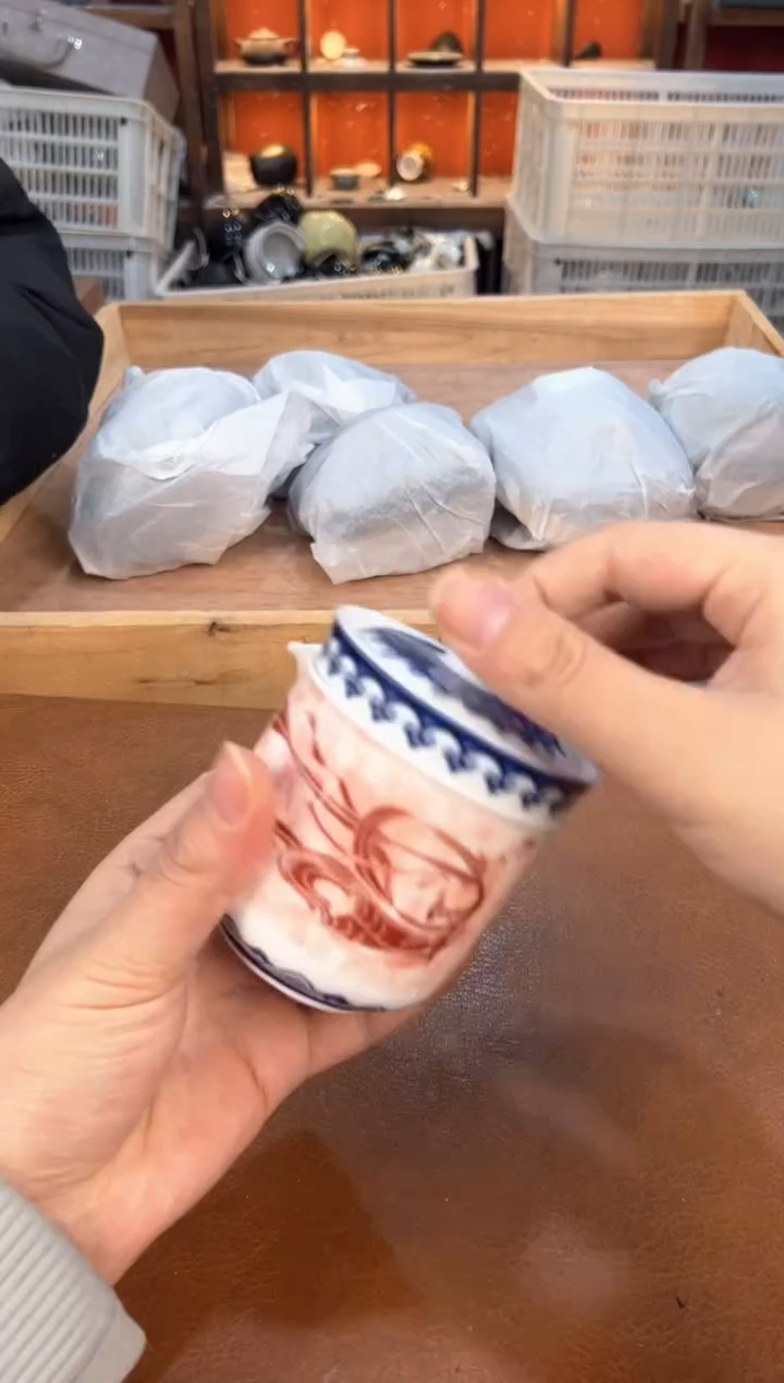 户外便携式家用旅行茶具