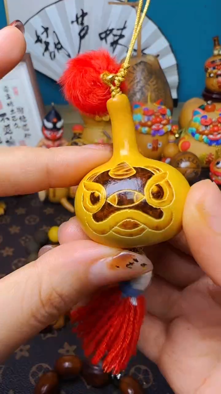 【闪购商品】345文玩葫芦文玩好物