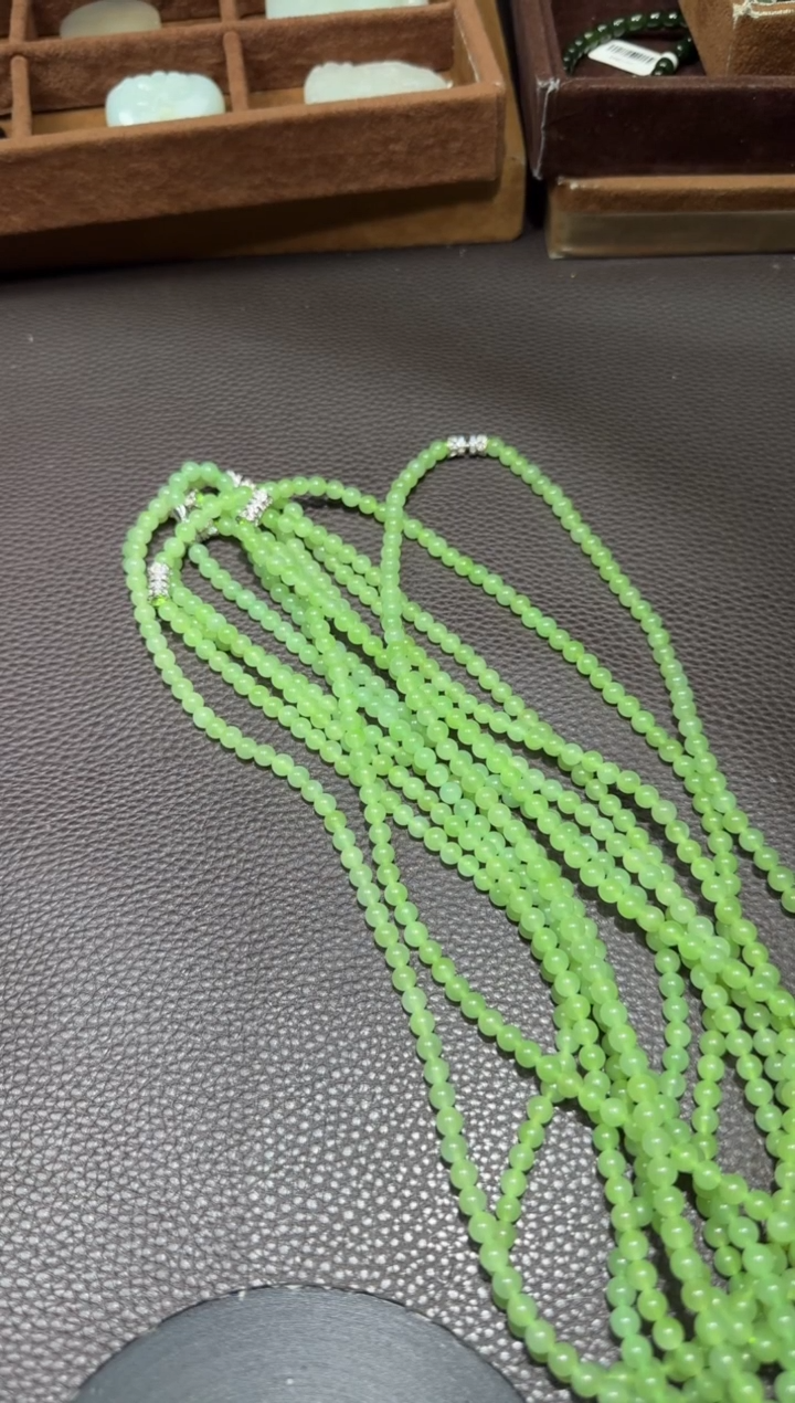 【闪购商品】和田玉【海122】145未镶嵌9052多样性发货拍一发一