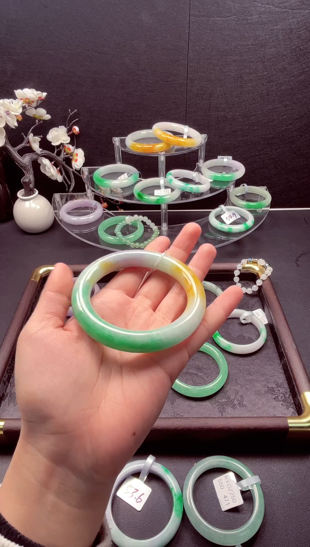 闪购为准 一物一图