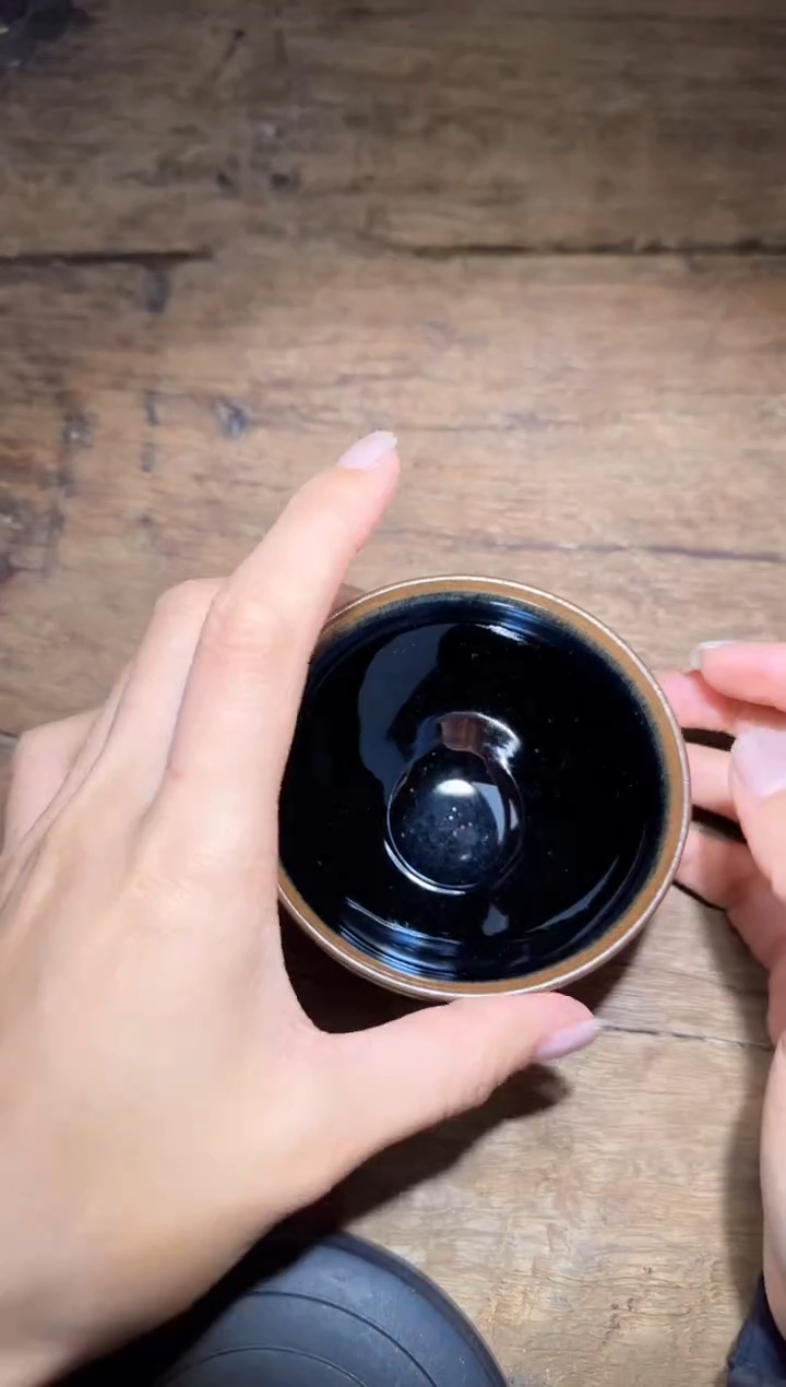 【闪购商品】茶盏华瓷有为高端收藏196