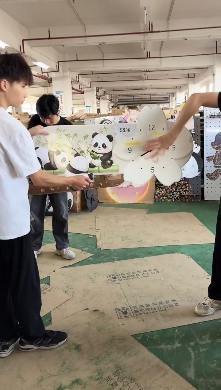 横款孤品果果微瑕闪购S838