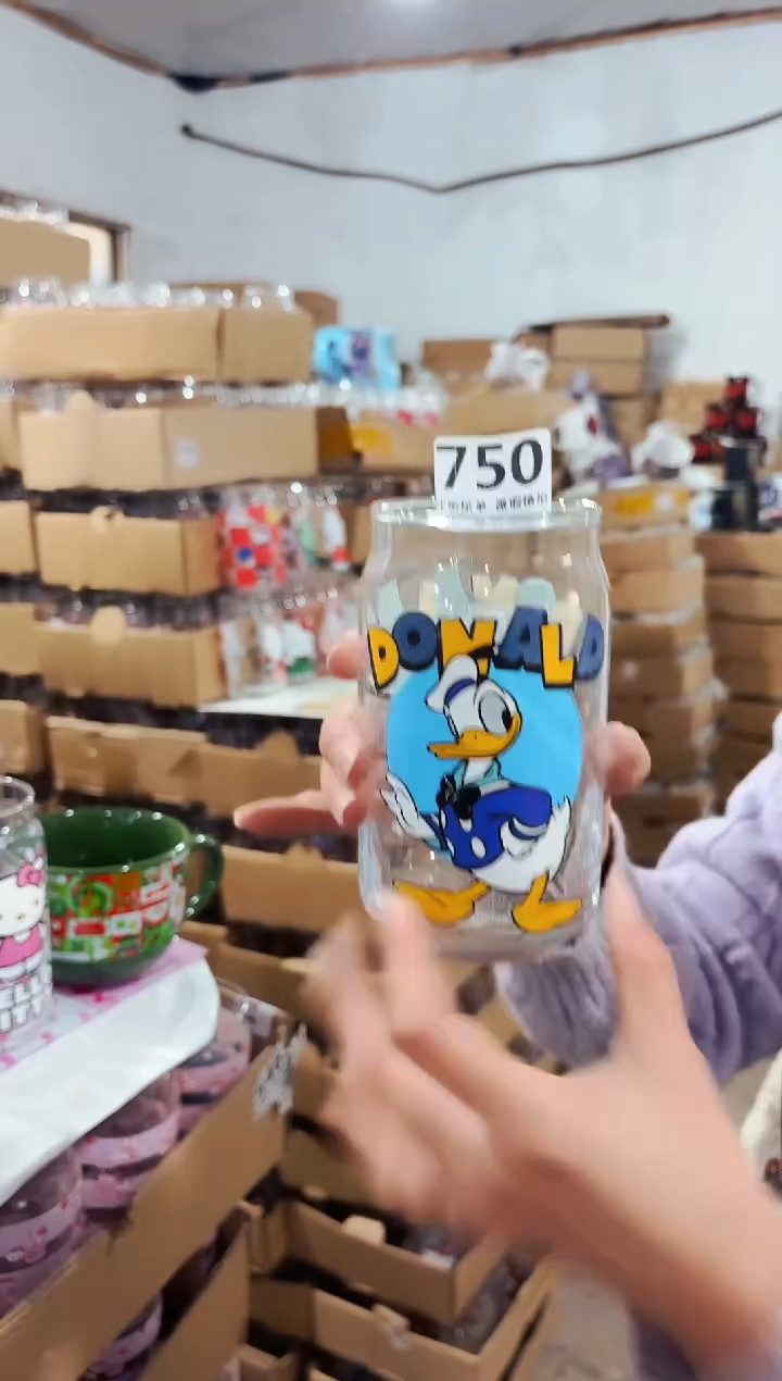 高温炻瓷750【瑕疵款式慎拍】1只装