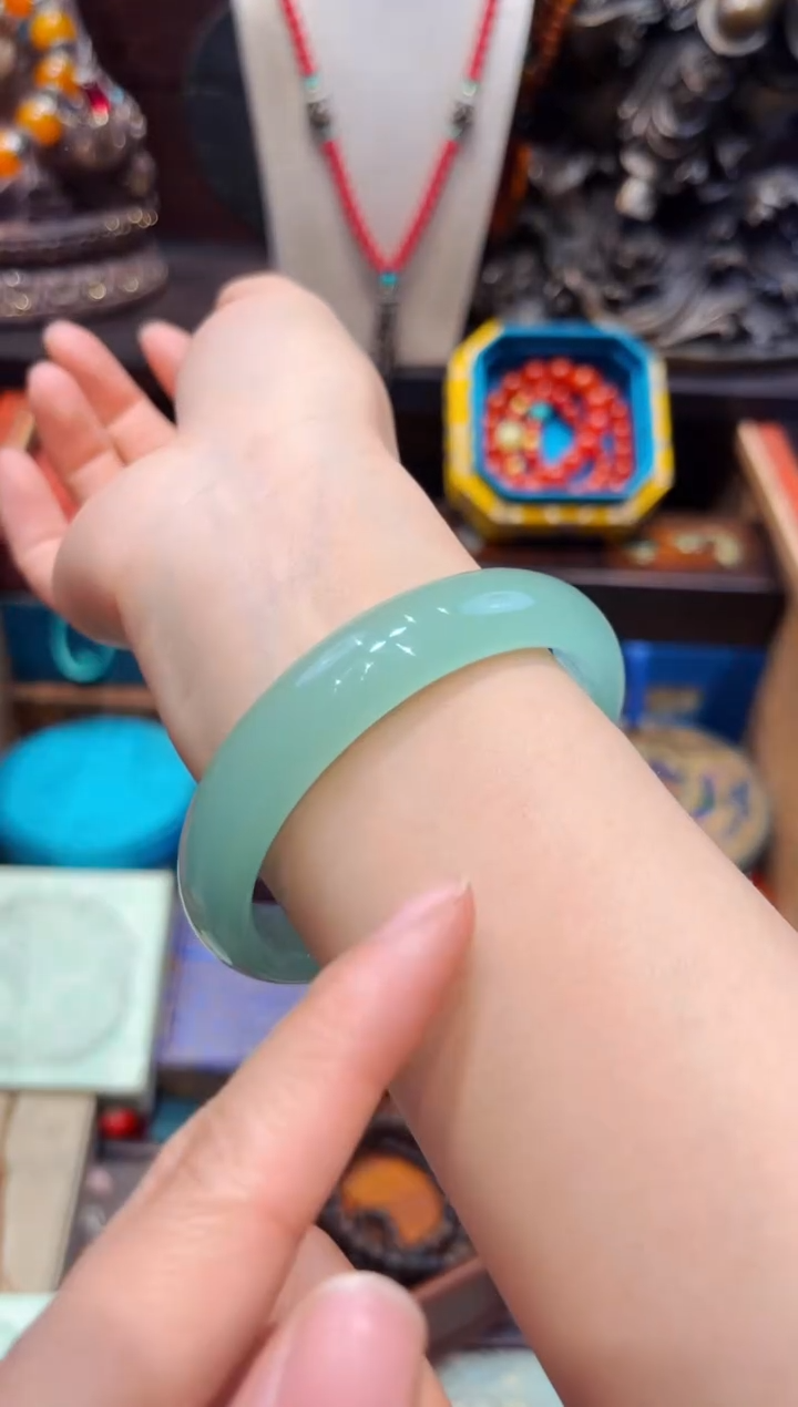 【闪购商品】和田玉1未镶嵌欣妹专属精选链接a32525