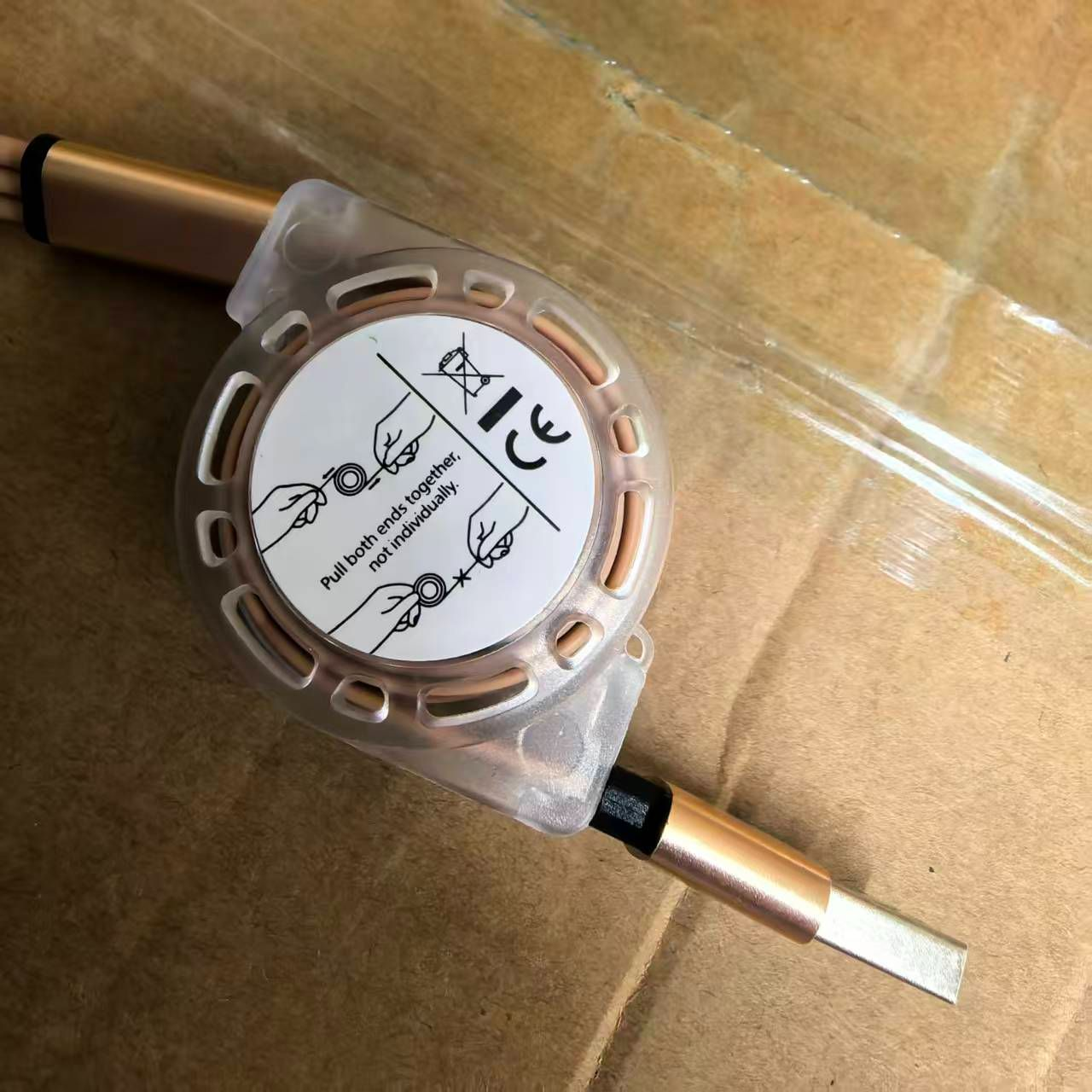 三合一数据线【汤姆福利专场】