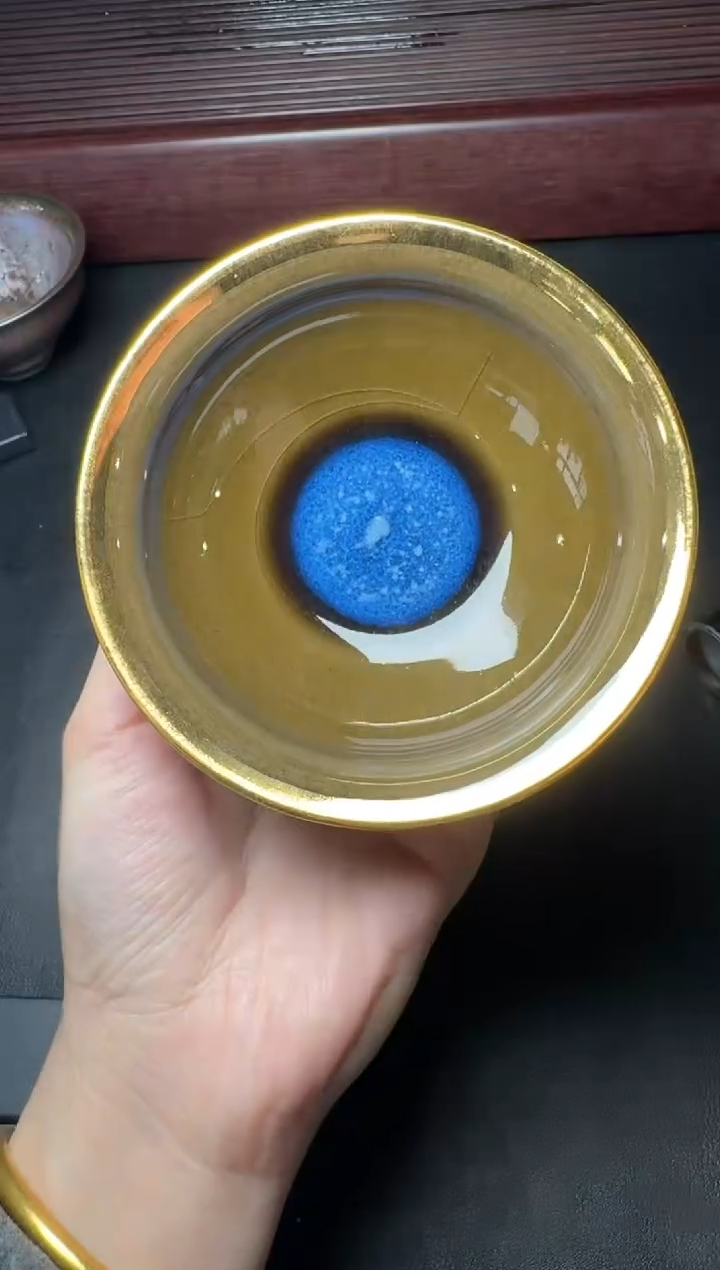 【闪购商品】茶盏修光明廖冷汁110