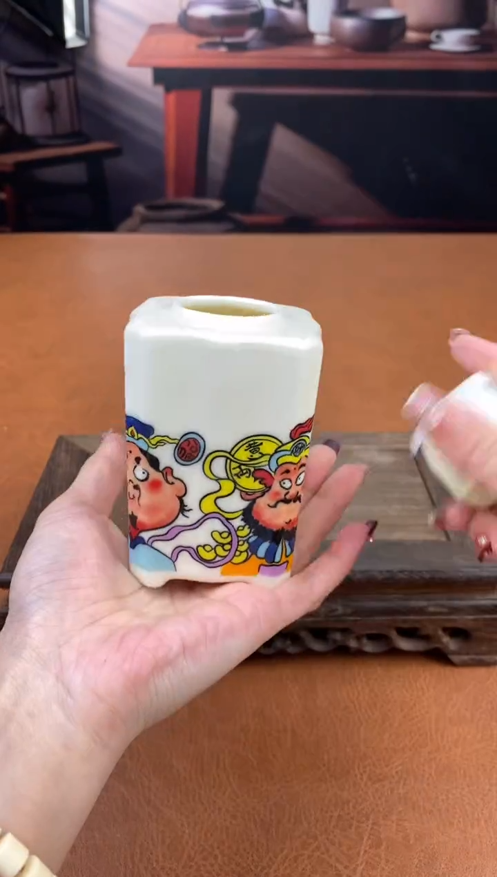 【闪购商品】陶禧茶器闪购福利V