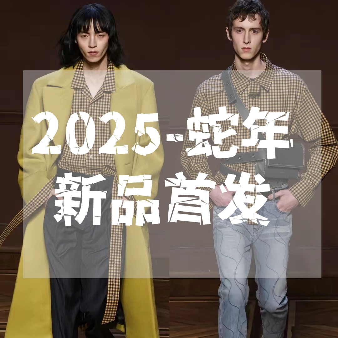 LOMY VICTOR欧洲站秋冬新品高奢定制款男士套头羊毛衫NZM289