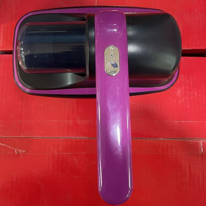 紫外线操作神器黑色青春除螨仪除螨随机颜色