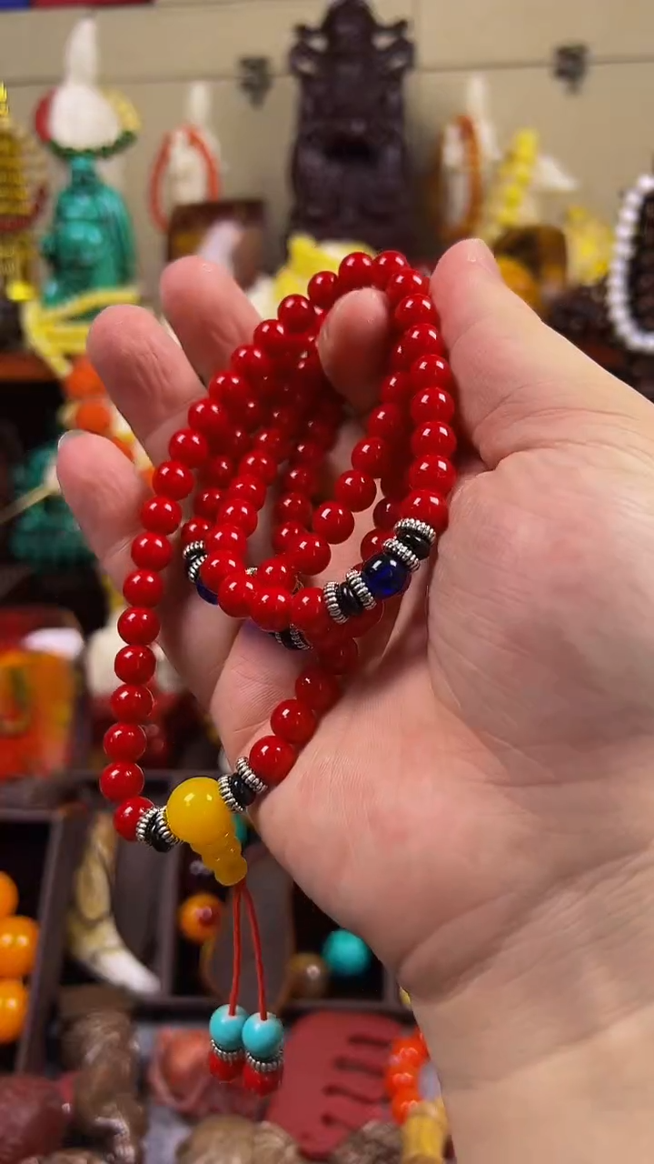 手串/手链贝壳主播推荐！主播推荐！