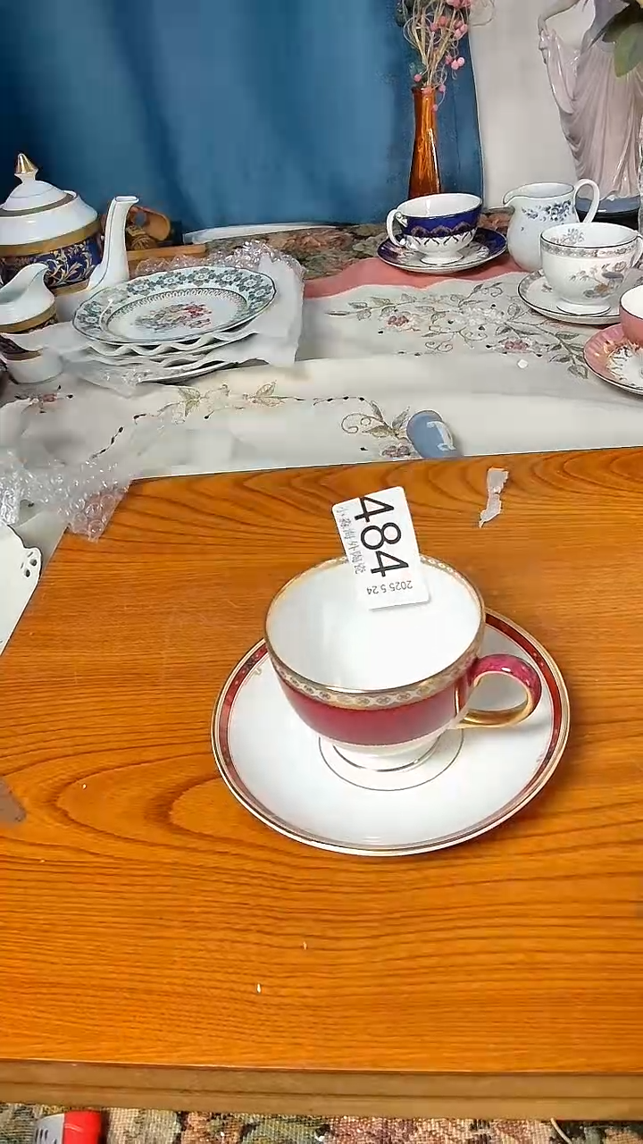 杯小淼海外陶瓷工艺品