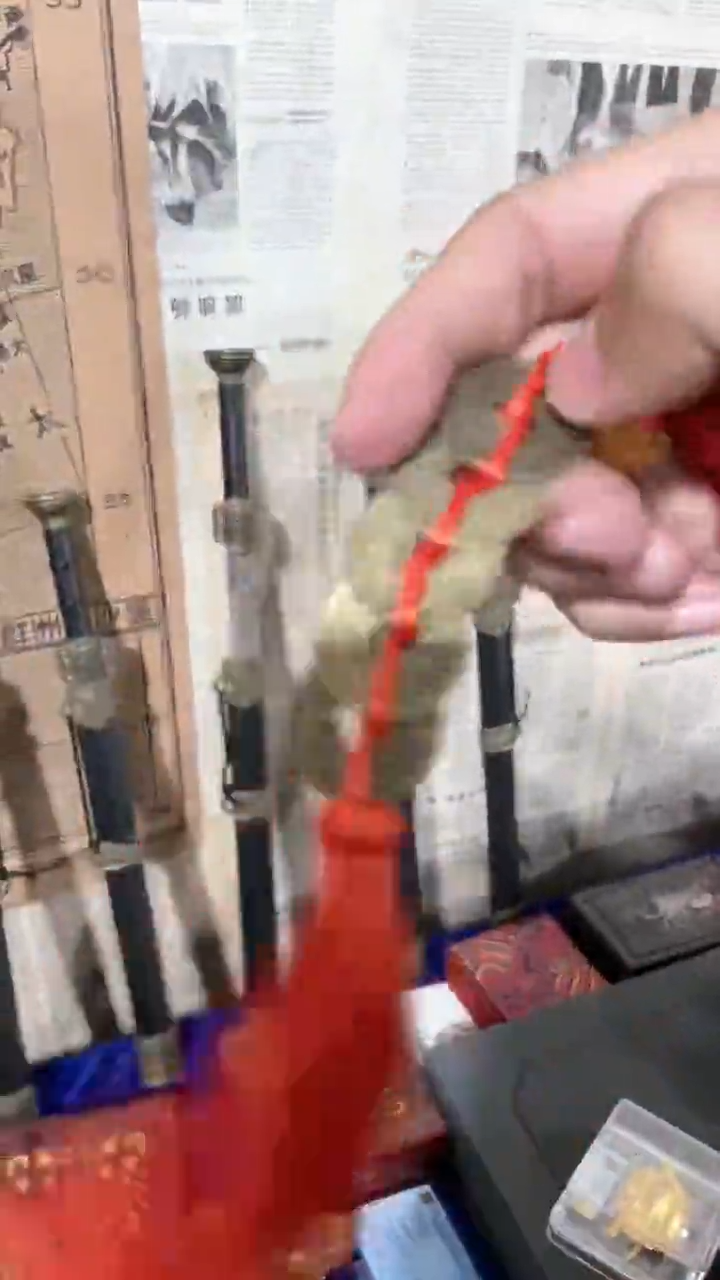 【闪购商品】香榧木木雕主播推荐好物好物10