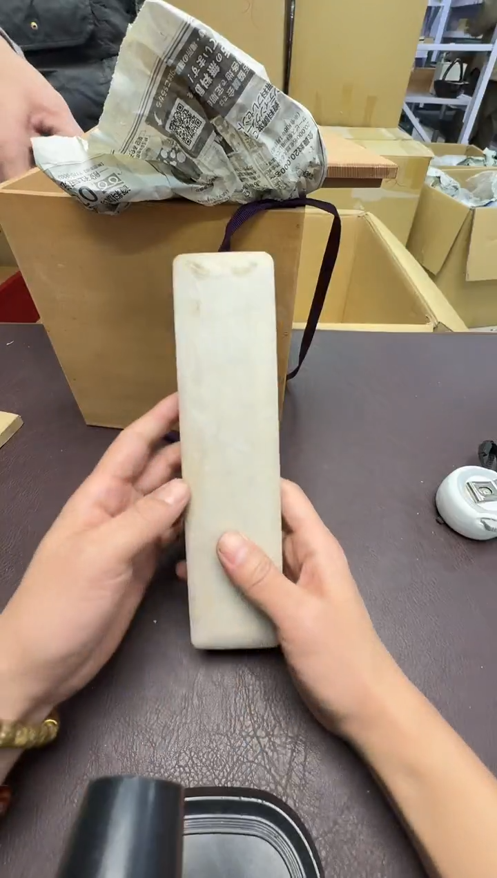 手工艺品钧瓷马***?188