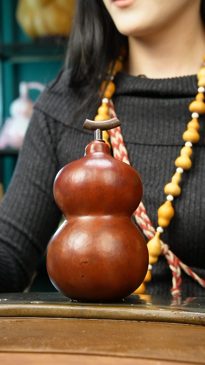 热水酒葫芦一物一拍B340