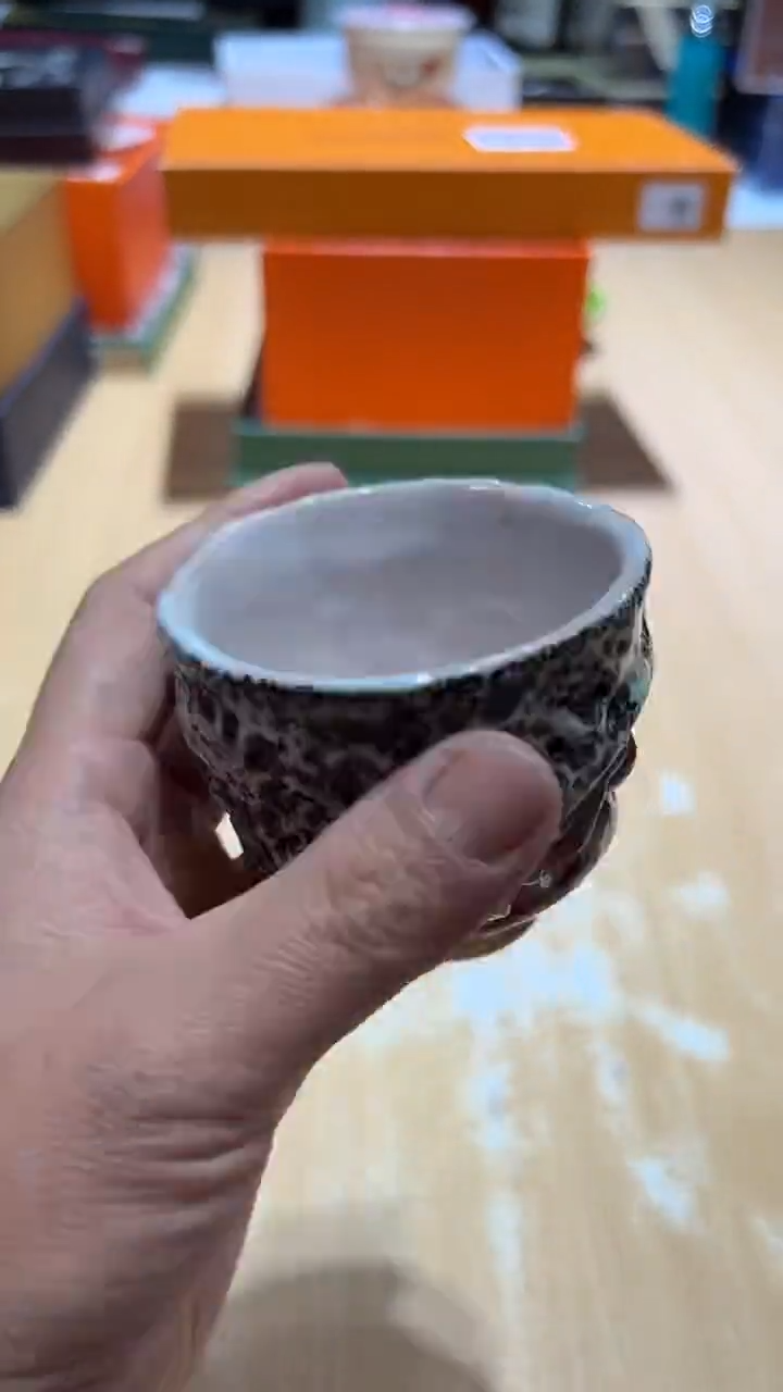 瓷片生活的本意就是开心@@1