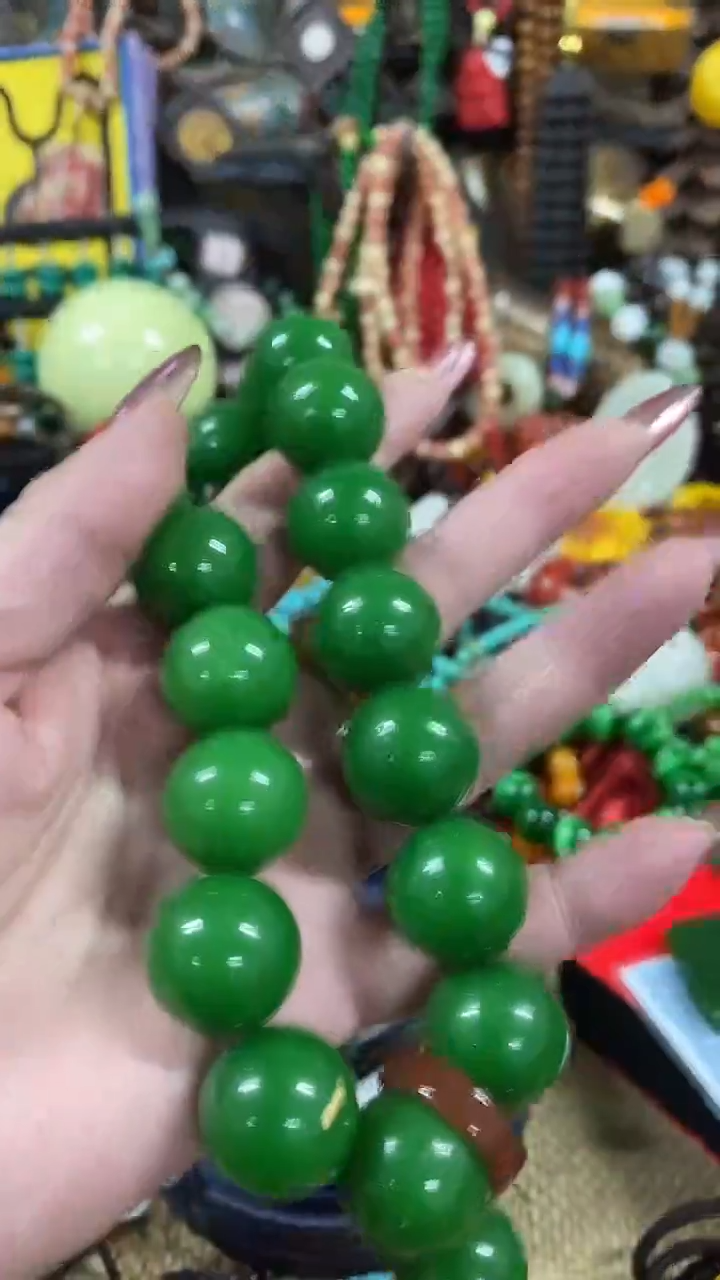 【闪购商品】和田玉（碧玉）主播推荐主播推荐未镶嵌主播推荐主播推荐