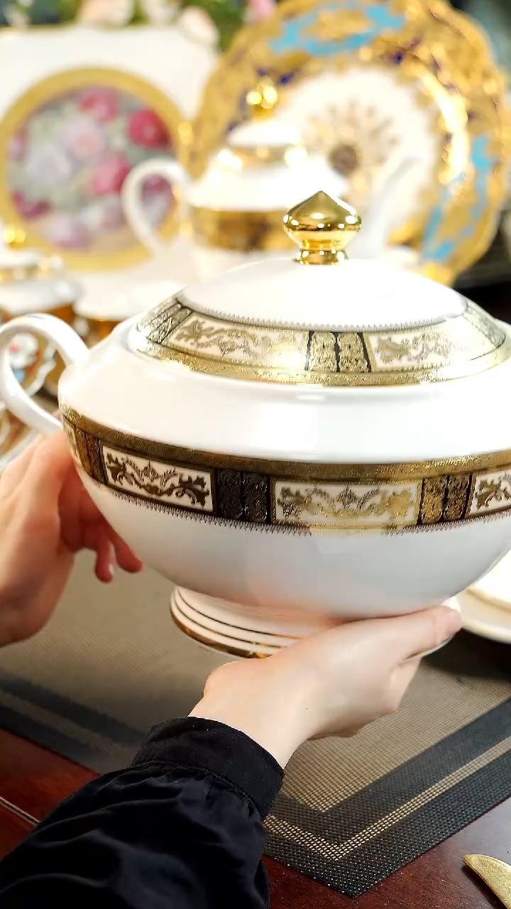 【闪购商品】瓷片品锅  福利价福利价