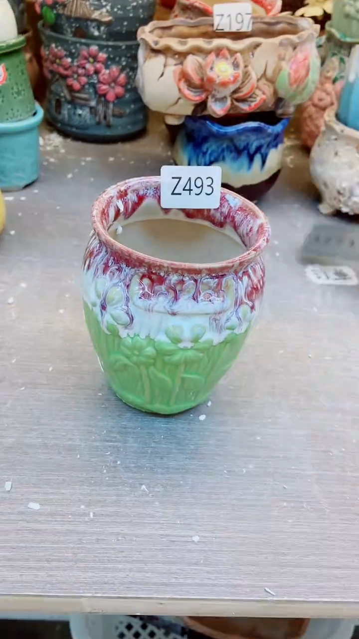 【闪购商品】陶瓷@@Z493