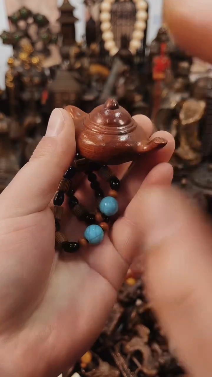 【闪购商品】精铜工匠 独具韵味