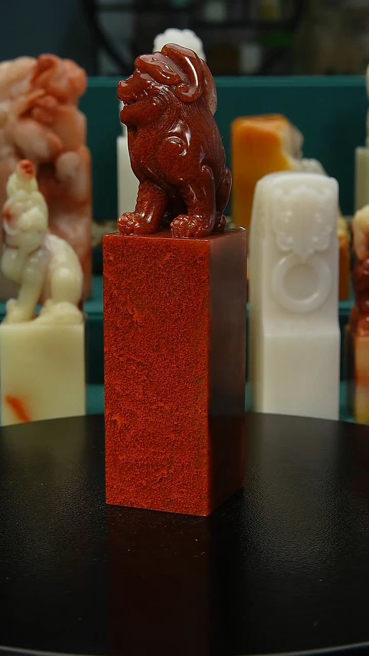 寿山石印石用****4寿山石1