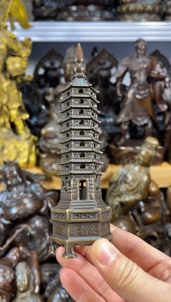 【闪购商品】1案台摆件 物品摆件