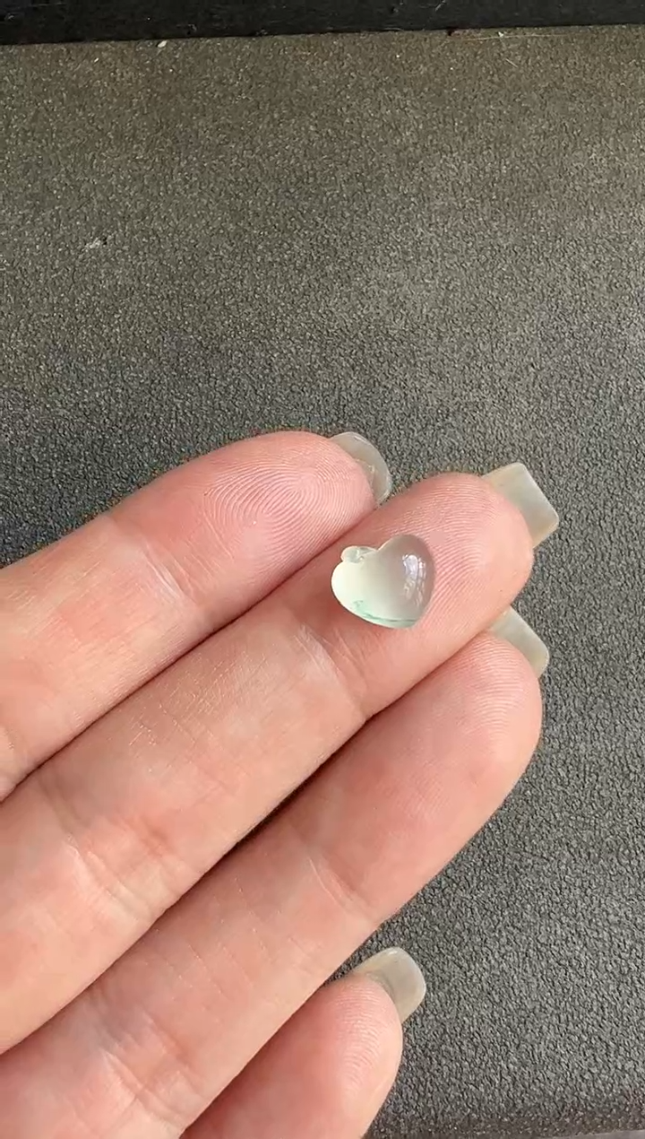 【闪购商品】翡翠裸石翡翠挂件