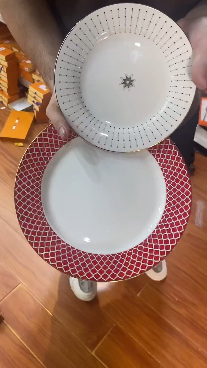 杯嗨鸿辉家品牌瓷器，京东包邮！