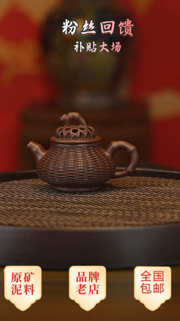 茶壶紫砂宜兴茗壶正品高端紫砂壶