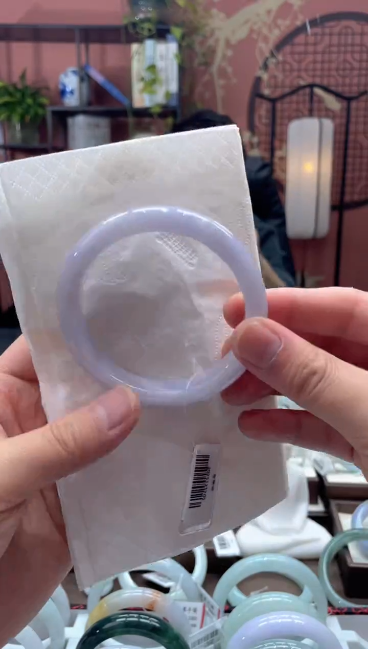 未镶嵌手镯翡翠3300*****