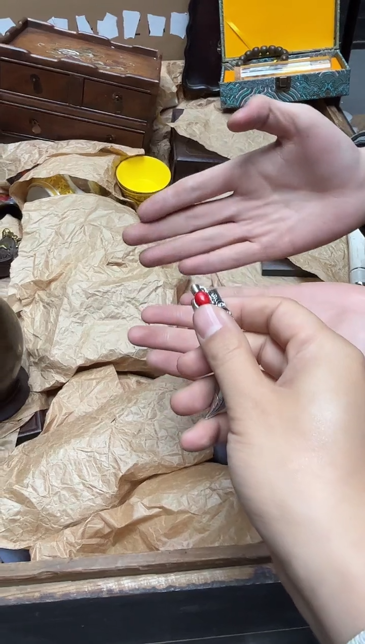 八号甄选八号甄选