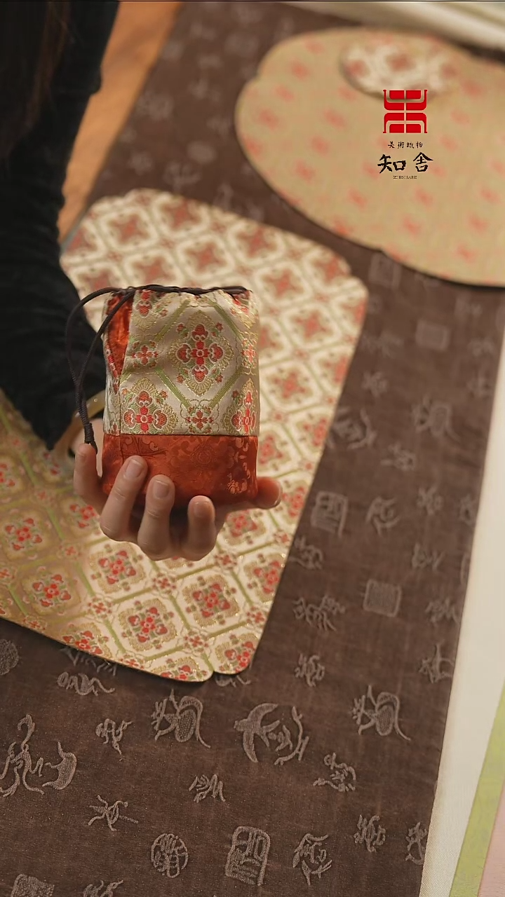 【闪购商品】杯袋········